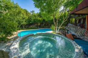 5 Star Villa with 2 Bedrooms, Fethiye Villa 1028